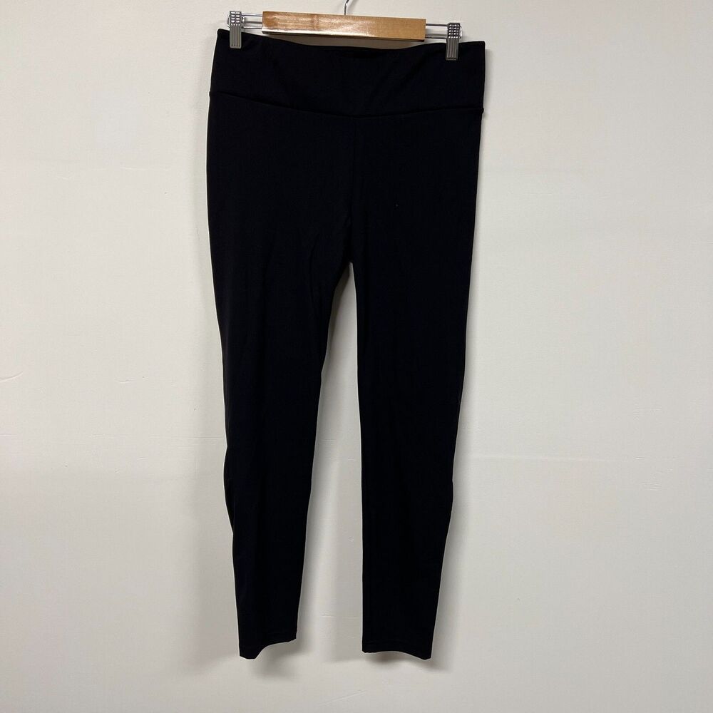 RYU Black Leggings Women’s L NWOT High Rise Compression Athletic Gymwear
